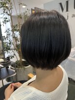 ミューズジャルダン(MUSE jardin)&nbsp;ストパー×バイカルテトリートメント