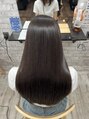 サロンジオ 本厚木(salon the O's) 【本厚木 海老名 髪質改善】