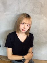 マウナロア(MAUNA LOA) AYAMI