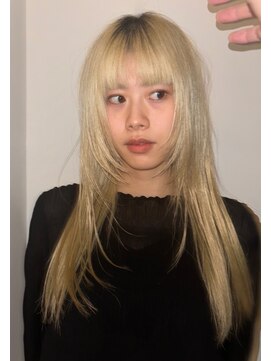 ロールアップスリーブス(ROLL UP SLEEVES) ミディアムレイヤー