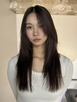 コードプラスリム(CODE+LIM)&nbsp;ミディアム/レイヤー／レイヤースタイル/ミディアムレイヤー