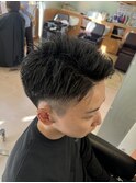 メンズショート