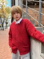 ワン バイ ジ エクト(One by The Ect) 中村 真旗