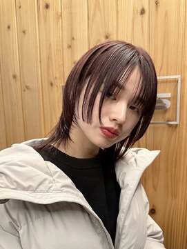 オアシス(oasis) 【oasisオグラ】デザインカット切りっぱなしラインレイヤー