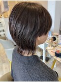 ショートウルフ