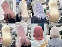 クーポン『毎月通える』をコンセプトにずっと同価格。梅田の大人気トレンド3店舗をご紹介 ◎