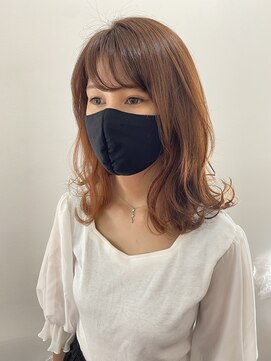 フラム(fulam) ココアブラウン