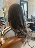 #プルエクステ#髪質改善#カラー#ヘアセット