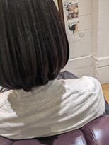 チアー ヘアリラクゼーション(cheer HAIRRELAXATION)&nbsp;髪質改善トリートメント