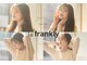 ラフランクリー(la frankly)の写真