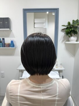 リック(lic) 吉祥寺/lic/近藤/髪質改善トリートメント/髪質改善縮毛矯正