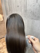 アリアバイエクラート 新宿南口店(ARiA by ECLART)&nbsp;美髪/髪質改善/ツヤ髪