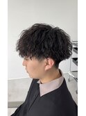ツイストスパイラル マッシュ