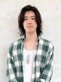 プラスイズム ヴェレン(PLUSISM Velen) 春木 淳也