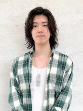 プラスイズム ヴェレン(PLUSISM Velen) 春木 淳也