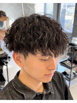 アビー ランシェル(ABEY LENCIEL)&nbsp;縦落ちツイスパ/新潟/長岡