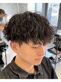 縦落ちツイスパ/新潟/長岡