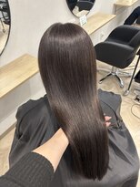 シェノン フェム 名古屋 名駅店(CHAINON×FeM#)&nbsp;透明感◎/大人かわいい/艶髪/名古屋/髪質改善/レイヤーカット