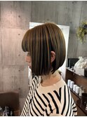 アンブレラカラー