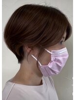 イワッシュ 大和駅店(IwAsh)&nbsp;耳掛けショート