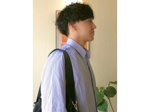 ヒントステーション フォーメンズ(HINTSTATION for Men's)