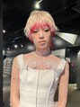 クリアーオブヘアー 一社店(clear OF HAIR)&nbsp;コンテスト、ヘアショーなど数々出演経験あり