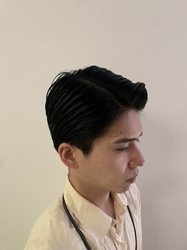 ヒロギンザ 名駅西口店(HIRO GINZA) クラシックサイドパート