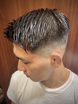 ヒロギンザ 六本木店(HIRO GINZA) フェザーアップ