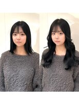 リゼル シブヤ(RISEL SHIBUYA)&nbsp;シールエクステ80～90本！