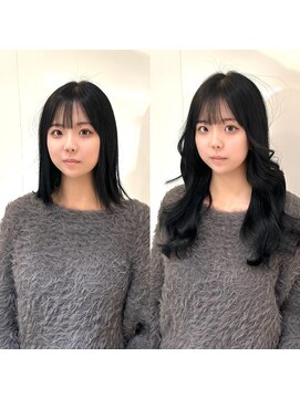 リゼル シブヤ(RISEL SHIBUYA) シールエクステ80~90本!