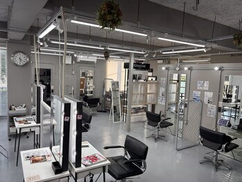 salon　titi【サロンティティ】