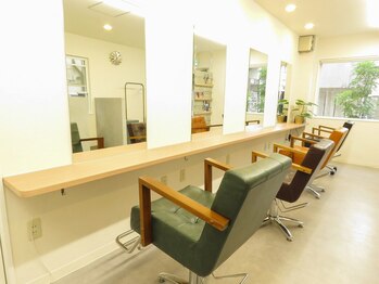 KOTA HAIR SALON【コタ　ヘアサロン】