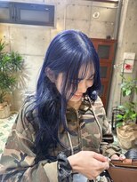 イリス 名古屋 名駅(Iris)&nbsp;Bluecolor