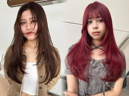 シクネ 新潟駅 万代(SHICUNE)の写真