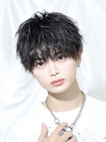 アイトーキョーシエル 横浜(AI TOKYO Ciel) ソフトツイストマッシュ