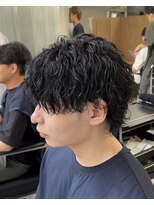 ゴールドシブヤ(GOALD SHIBUYA)&nbsp;ツイスパセンターパート