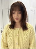 レイヤーボブ