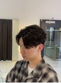 フェザーパーマ