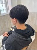 メンズカット