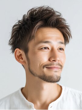 ビフィーノ リルネ フォー メン(Bifino Rilune for men) ショートスタイル