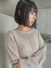 モノトーン(MONOTONE)