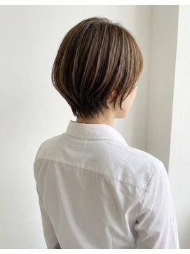 デュファブル 千葉(duFaBle) ショートカット/ハイライト