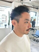 エイス 梅田 中津(Ace)&nbsp;ツイストパーマ