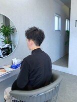 クロア(CHROA)&nbsp;【清潔感抜群メンズショート】