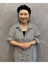 レイグロー バイ ヘッドライト 東海店(RAYGLOW by HEADLIGHT)&nbsp;清水 千秋