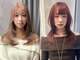 オール 大宮(OR)の写真/顔まわりのレイヤーカットは風が吹いても綺麗なカットラインが崩れない！毎日のお手入れも簡単♪[大宮]