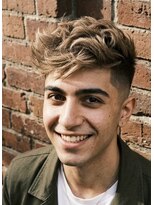 ドックス(dock::s)&nbsp;アンニュイソフトモヒカン