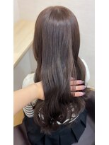 ヘアルーム クオーレ(hair room Cuore)&nbsp;firstcolor！！