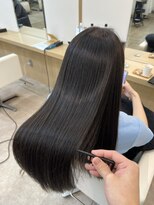 ブローテ(brote) サロン帰りの美髪が続くトリートメント