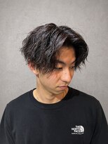 ゼニス 千葉(ZENITH)&nbsp;センターパートツイスパ